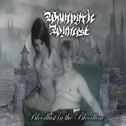 Bloodlust in the Bloodline